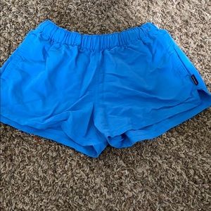 Patagonia women’s shorts
